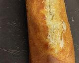 Foto del paso 4 de la receta: Budín de miel 🍯
