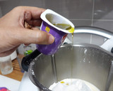 Foto del paso 3 de la receta: Bizcocho de yogur Tm5