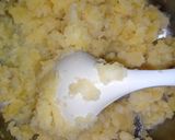 A picture of step 1 of Aloo Ke Parathay!.