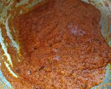 सहजन की सब्जी (sahjan ki sabji recipe in Hindi) रेसिपी चरण 4 फोटो