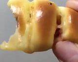 Foto langkah ke 8 dari resep Roti Unyil empuk lembut enak versi Killer Soft Bread❤️.