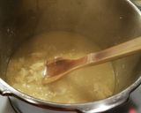 Foto del paso 3 de la receta: Pollo en Pepitoria Express (en Olla Express fácil)