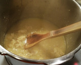 Foto del paso 3 de la receta: Pollo en Pepitoria Express (en Olla Express fácil)