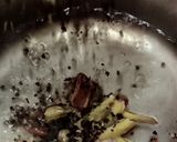 A picture of step 3 of Adrak Wali Masala Chai 📌.