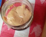 Foto del paso 2 de la receta: Crema de mantequilla de maní
