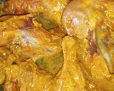 A picture of step 6 of Tawa Chicken In Nihari Masala.