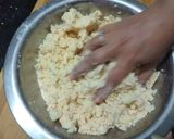 इन्दोरी वेज हॉट डॉग (indori veg hot dog recipe in Hindi) रेसिपी चरण 2 फोटो