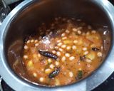 हार्ट शेप स्टफ दाल ढोकली (Heart shape stuff dal dhokli recipe in hindi) रेसिपी चरण 6 फोटो