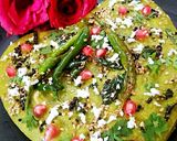 दाल पालक ढोकला (Dal Palak Dhokla recipe in Hindi) रेसिपी चरण 8 फोटो