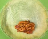 Foto langkah ke 5 dari resep Risoles Bolognese.