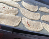 Foto del paso 3 de la receta: Pan relleno con bacon