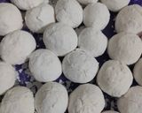 Foto langkah ke 3 dari resep Cimol Kriuk.