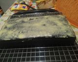 Foto langkah ke 7 dari resep Steamed Brownies.