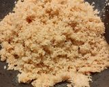 A picture of step 5 of Ukadiche Modak.
