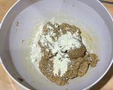 عکس مرحله 2 از دستور کوفته آلبالو