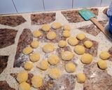 Foto del paso 4 de la receta: Galletitas dulces