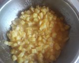 Foto del paso 4 de la receta: Tortilla de papa rellena