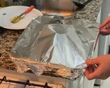 Foto del paso 3 de la receta: Bondiola de cerdo braseada a la cerveza negra