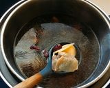 四物藥膳雞湯的食譜步驟3照片