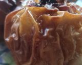 Foto del paso 6 de la receta: Manzana al horno en air fryer