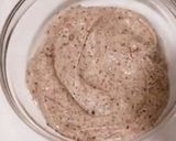 બનાના ચોકલેટ આઈસ્ક્રીમ(Banana chocolate icecream Recipe in Gujarati) રેસીપી સ્ટેપ4ફોટો