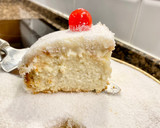 Foto del paso 20 de la receta: Pastel frío de coco “ muy húmedo”