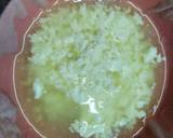 Sponge Rasgulla recipe step 1 photo