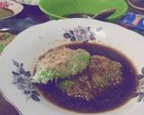 Foto langkah ke 6 dari resep Olen-olen.