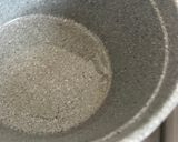 A picture of step 2 of Egg Punjabi Curried.