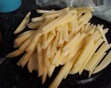 Foto del paso 1 de la receta: Tortilla de Papas