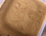 Foto langkah ke 5 dari resep Ice Cream Coklat.