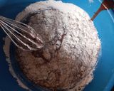 Foto del paso 4 de la receta: Brownie