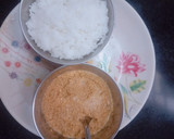 மருத்துவ குணம் கொண்ட பிரண்டை சட்னி ரெசிபி ஸ்டேப் 3 புகைப்படம்