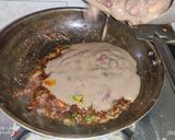 ডাল মাখানি (Dal Makhani Receipe in Bengali) রেসিপির ধাপ 3 ছবি