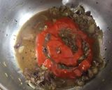 Foto del paso 3 de la receta: Pollo con whiskey y cerveza