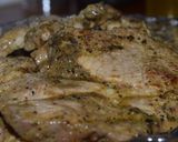 Foto del paso 7 de la receta: Bondiola de cerdo al disco