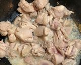 Foto langkah ke 1 dari resep Rendang Fillet Paha Ayam Bumbu Lengkap.