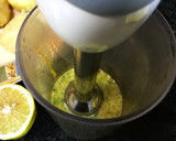 Foto del paso 3 de la receta: Patatas cocidas con salsa de trufa