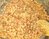 Foto langkah ke 3 dari resep Peye Kacang.