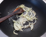 Foto langkah ke 4 dari resep Tempe kriuk Saus Madu.