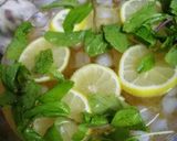 صورة لخطوة 2 من وصفة عصير الانتعاش 😋