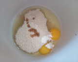 Foto del paso 1 de la receta: Galletas dulces