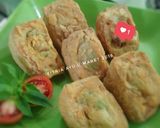 Foto langkah ke 6 dari resep Tahu isi tuna.