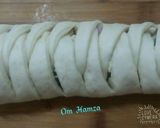 صورة لخطوة 23 من وصفة رغيف السنبلة