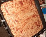 Foto del paso 3 de la receta: Pizza casera