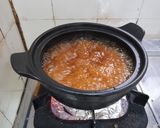 罐頭鮑魚汁舒肥鮮南非網鮑的食譜步驟6照片