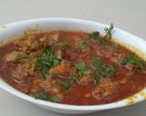 દૂધી ના કોફ્તા નું શાક (Dudhi Kofta Shak Recipe In Gujarati) રેસીપી સ્ટેપ8ફોટો