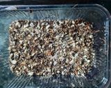 A picture of step 5 of Chocolate sweet.
