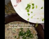 A picture of step 6 of Fish Cutlets #My4WeeksChallenge.