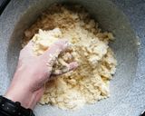 Az eszményi isler recept fázis 1 fotója